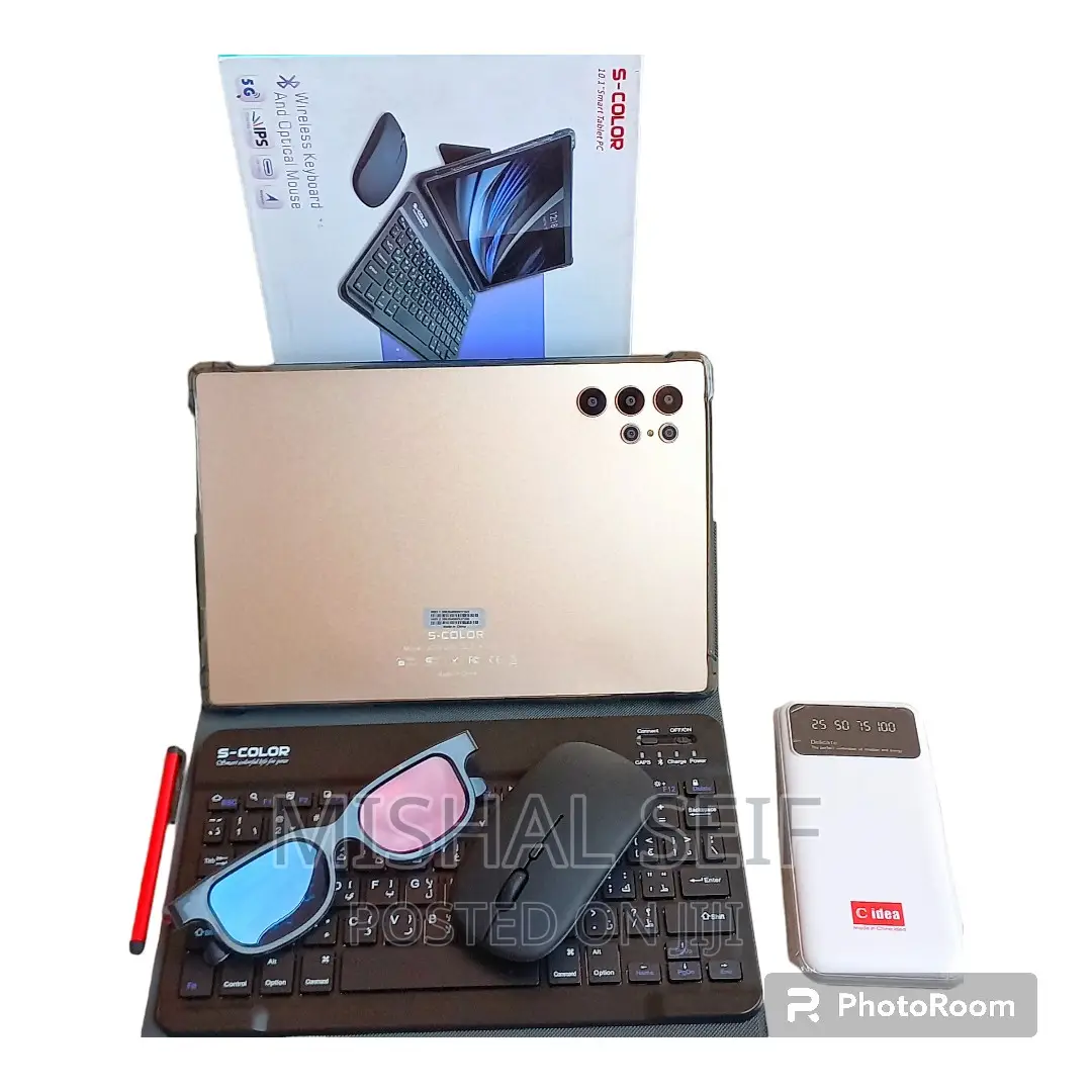 New C idea CM7000 Plus 512 GB