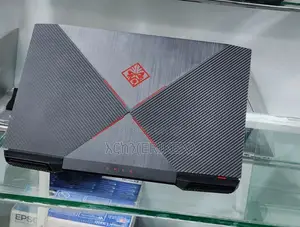 New Laptop HP Omen 15 8GB Intel Core I5 HDD+SSD 1T