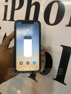 Apple iPhone XS Max 64 GB Gold