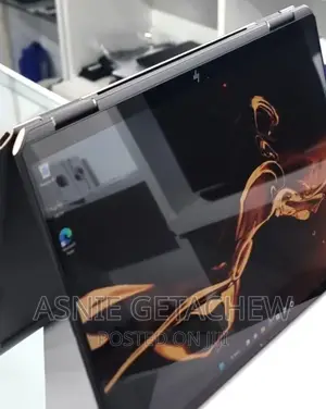 New Laptop HP Spectre 16GB Intel Core I7 SSD 512GB