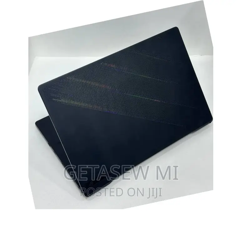 New Laptop Asus 16GB Intel Core I7 SSD 512GB