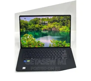 New Laptop Asus 16GB Intel Core I7 SSD 512GB