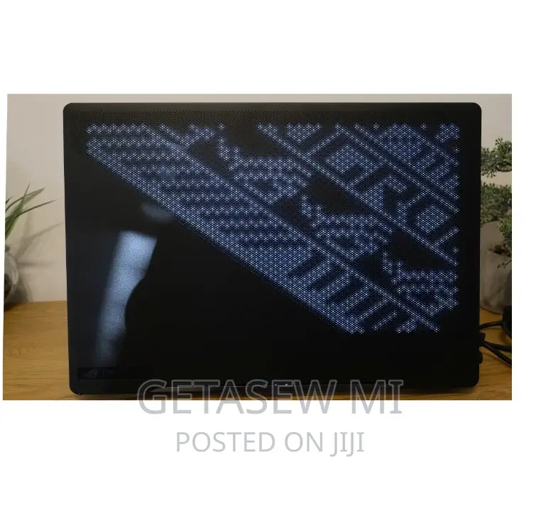 New Laptop Asus 16GB Intel Core I7 SSD 512GB