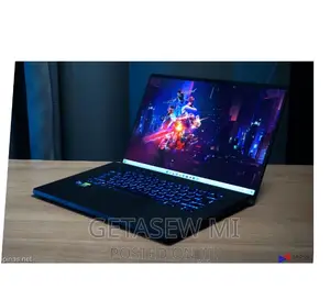 New Laptop Asus 16GB Intel Core I7 SSD 512GB