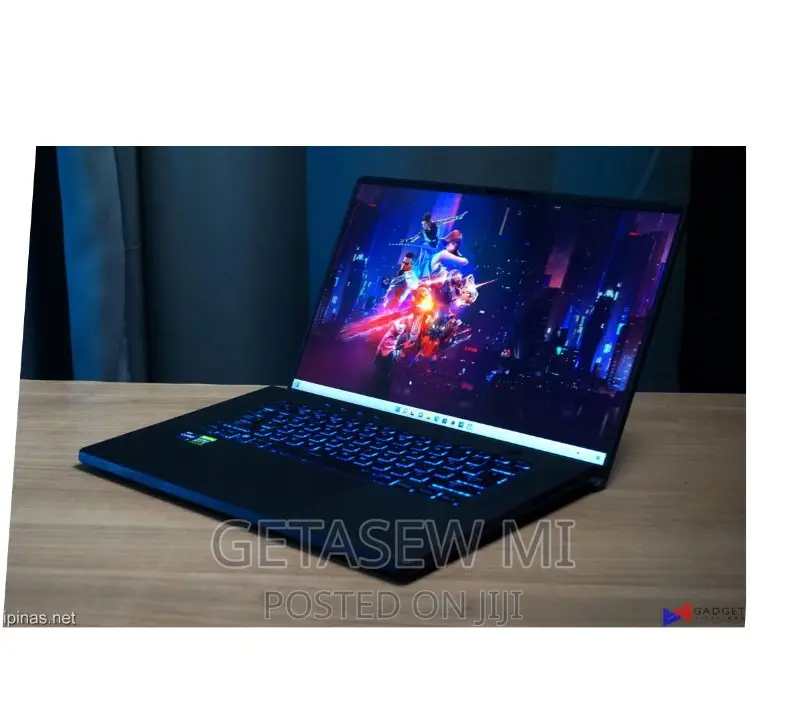 New Laptop Asus 16GB Intel Core I7 SSD 512GB