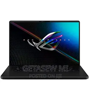 New Laptop Asus 16GB Intel Core I7 SSD 512GB