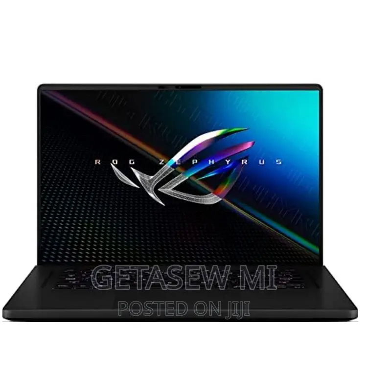New Laptop Asus 16GB Intel Core I7 SSD 512GB