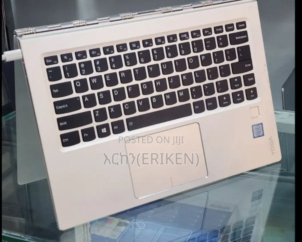 New Laptop Lenovo Yoga C930 16GB Intel Core I7 SSD 512GB