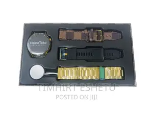 Haino Teko Germany G10 Max Smart Watch