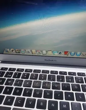 New Laptop Apple MacBook Air 2020 M1 256GB Intel Core I5 HDD+SSD 256GB