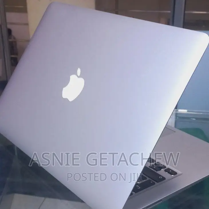 New Laptop Apple MacBook Air 2020 M1 256GB Intel Core I5 HDD+SSD 256GB