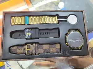 Haino Teko Germany G10 Max Smart Watch