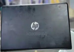 New Laptop HP Pavilion Power 15 16GB Intel Core I7 HDD+SSD 1T