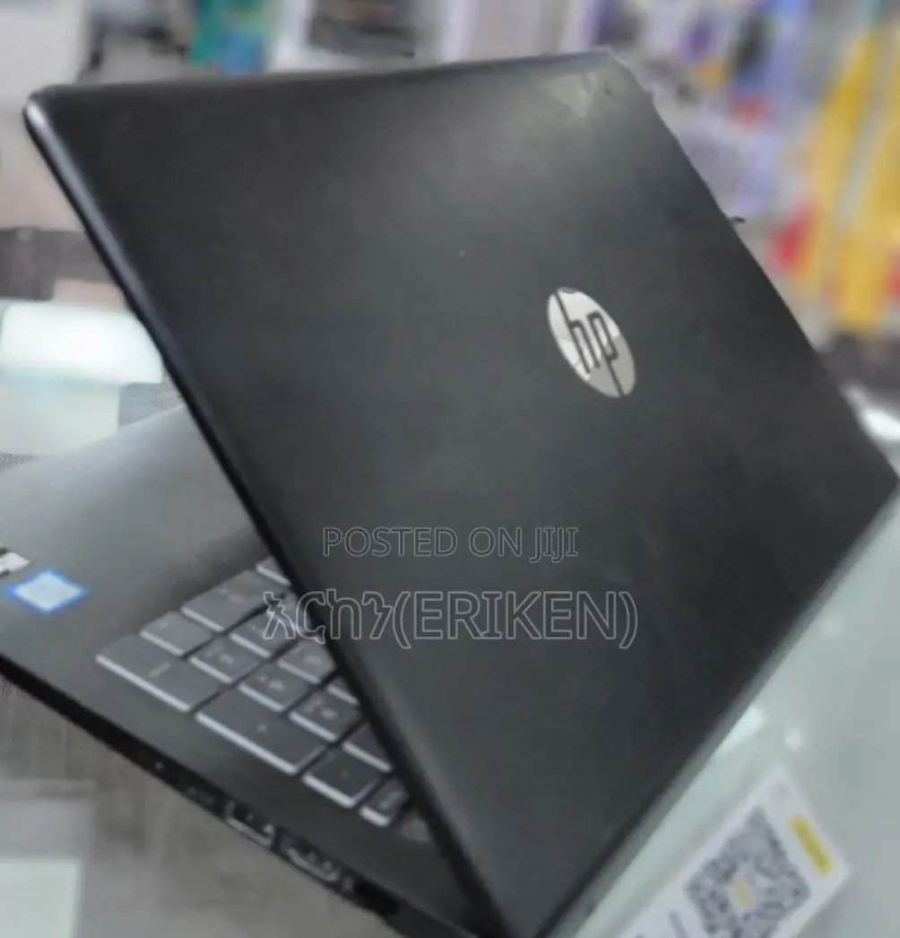 New Laptop HP Pavilion Power 15 16GB Intel Core I7 HDD+SSD 1T