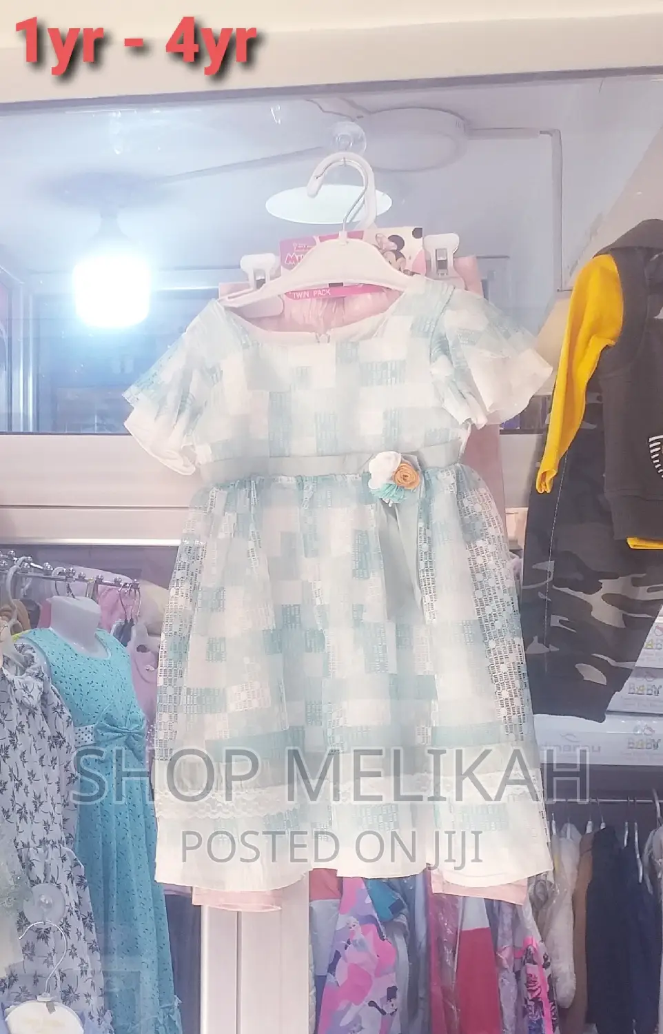 TURKEY Brand Kid's Clothing