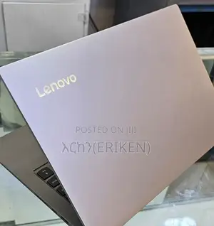 New Laptop Lenovo Ideapad 3 8GB Intel Core I5 SSD 512GB