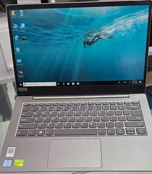 New Laptop Lenovo Ideapad 3 8GB Intel Core I5 SSD 512GB