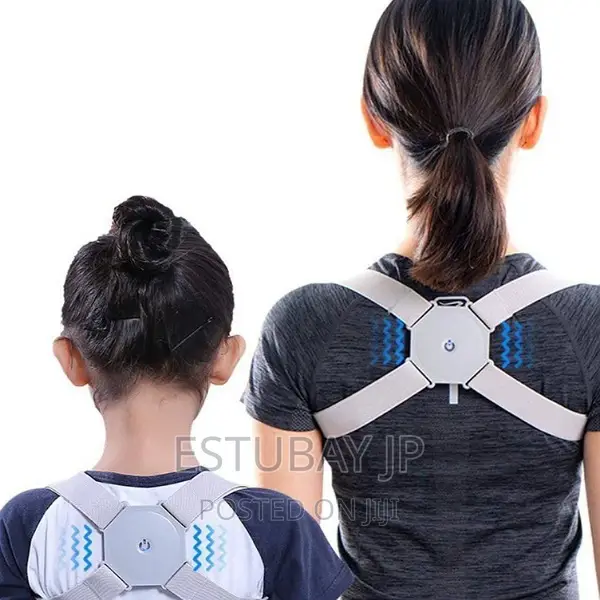 Original Posture Support Brace 
Great for Men Women