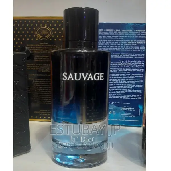 Sauvage Shetoo