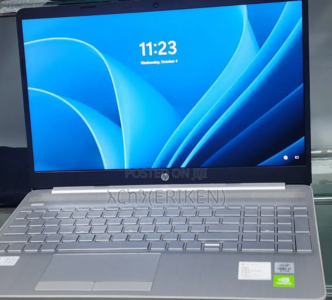New Laptop HP Stream Notebook 8GB Intel Core I7 SSD 512GB