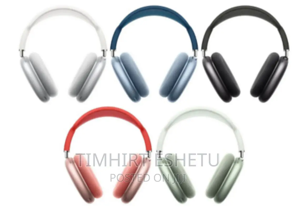 Apple Airpodmax Headset