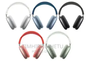 Apple Airpodmax Headset