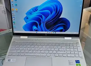 New Laptop HP 16GB Intel Core I7 SSD 512GB