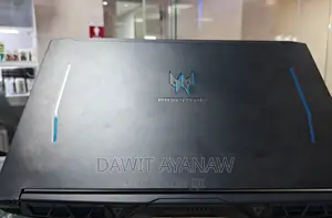 New Laptop Acer 16GB Intel Core I7 SSD 512GB