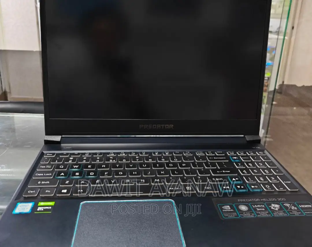 New Laptop Acer 16GB Intel Core I7 SSD 512GB