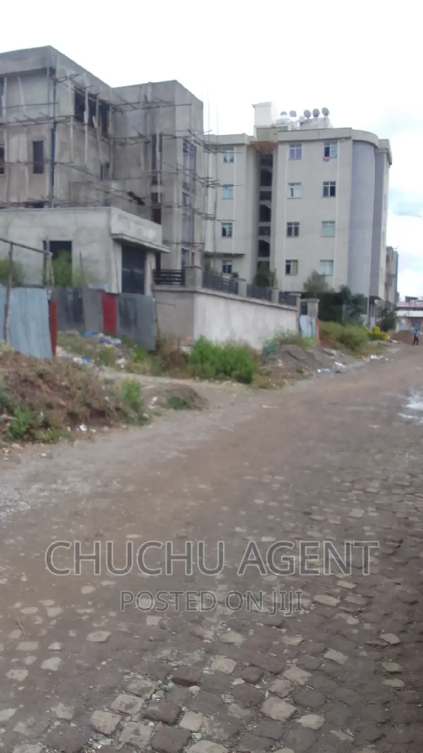 Residential Land Sale