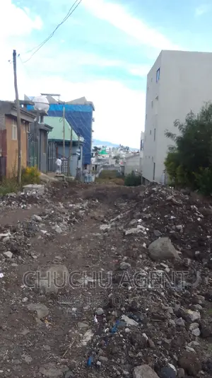 Residential Land Sale