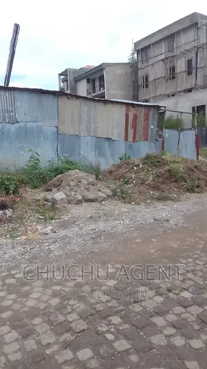 Residential Land Sale