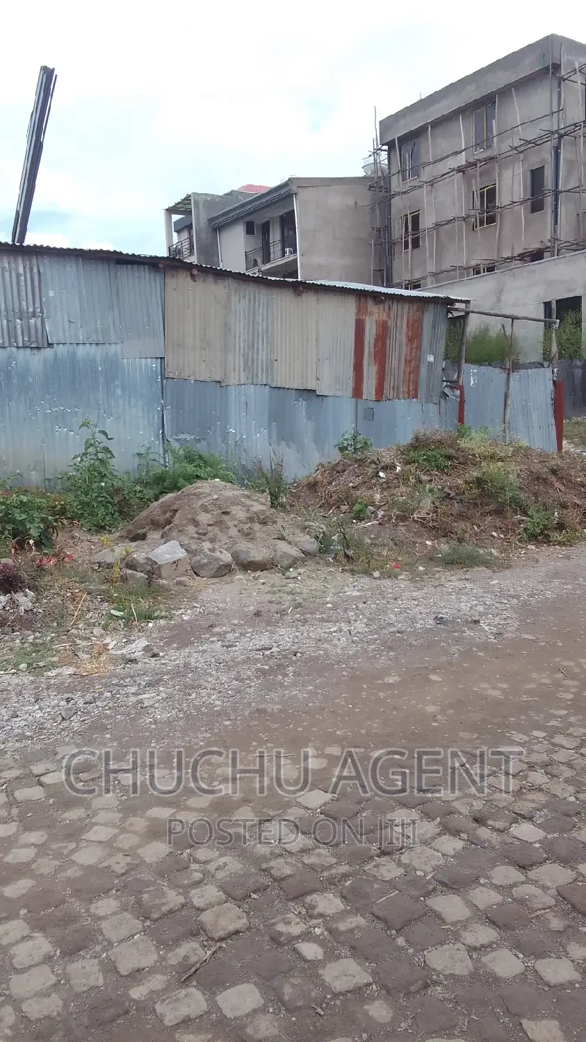 Residential Land Sale