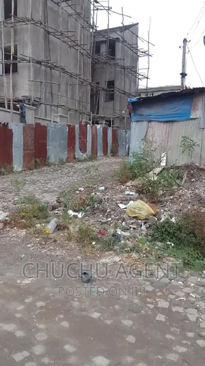 Residential Land Sale