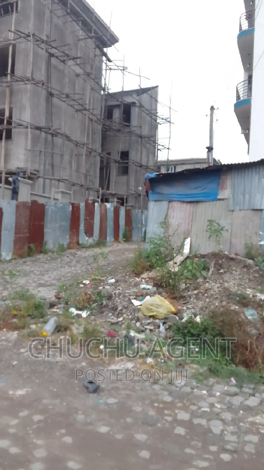 Residential Land Sale