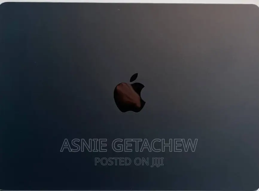 New Laptop Apple MacBook Air 2022 M2 256GB Intel Core I7 SSD 512GB