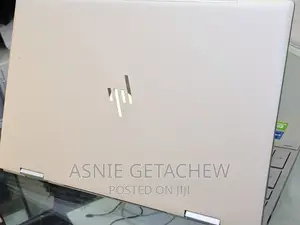 Photo - New Laptop HP Envy X360 16GB Intel Core I7 SSD 512GB