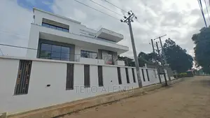 Photo - Furnished 6bdrm House in House For Sale, Yeka for sale