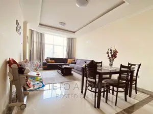 Furnished 6bdrm House in House For Sale, Yeka for sale
