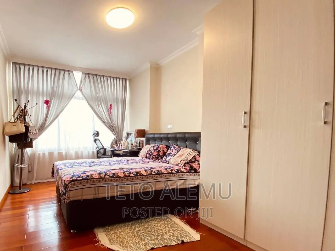 Furnished 6bdrm House in House For Sale, Yeka for sale