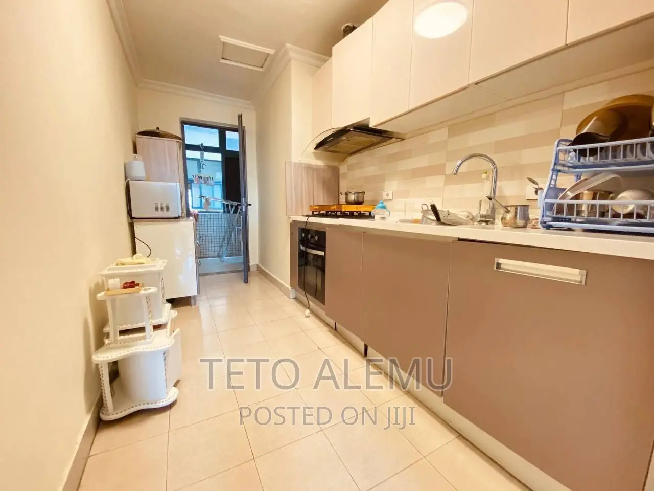 Furnished 6bdrm House in House For Sale, Yeka for sale