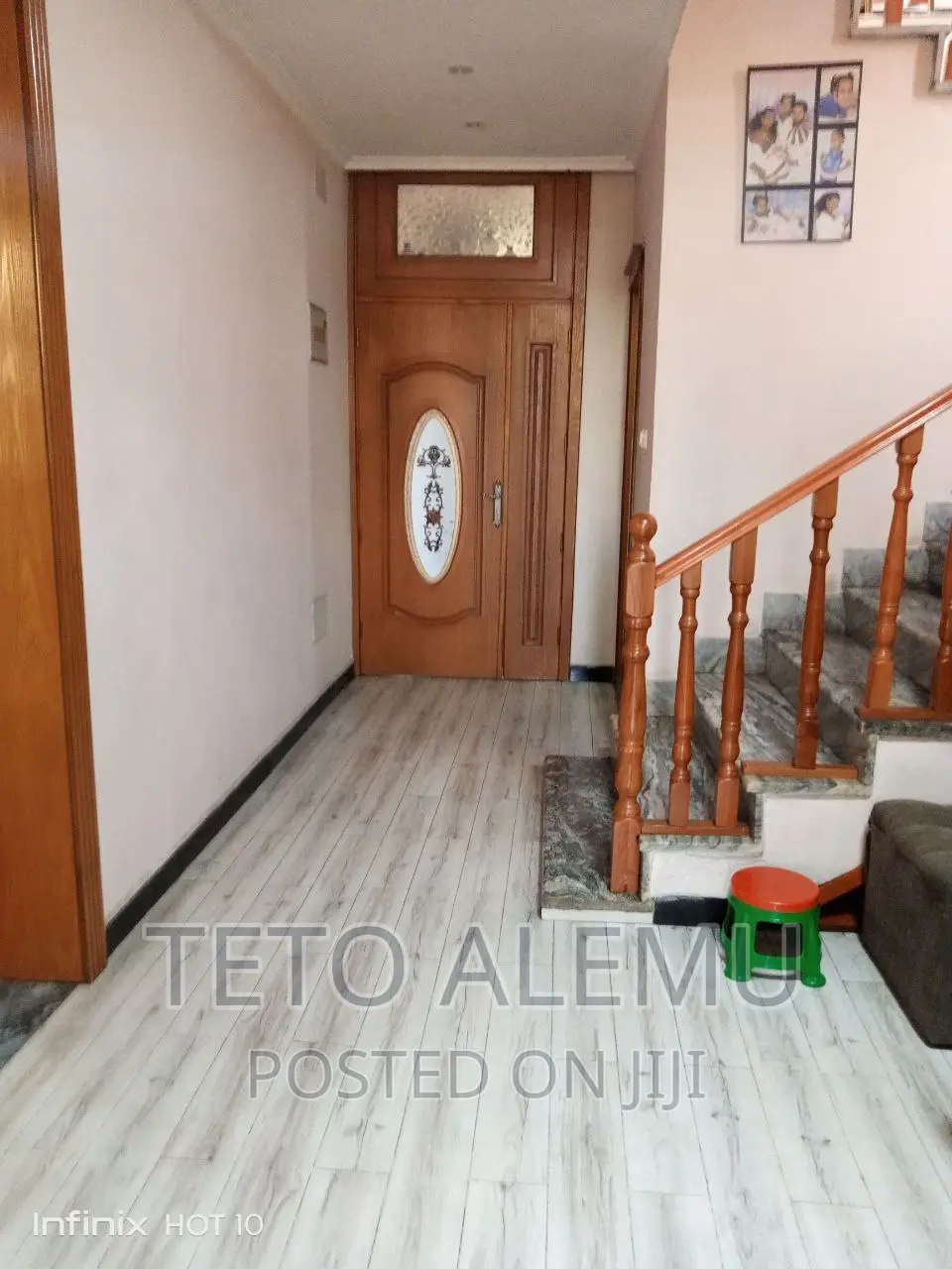 Furnished 5bdrm House in House For Sale, Bole for sale