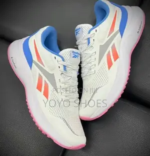 Fashion Reebok