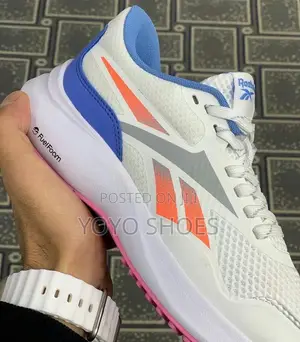 Fashion Reebok