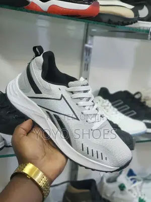 Fashion Reebok