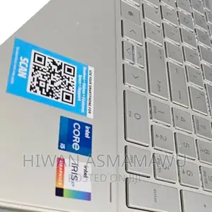 Photo - New Laptop HP Envy X360 16GB Intel Core I5 SSD 512GB