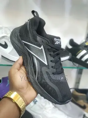 Classic Reebok