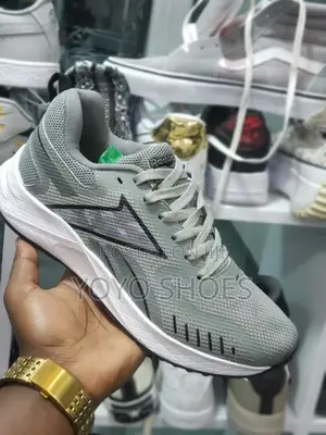 Classic Reebok