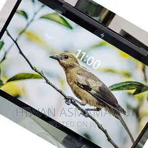 Photo - New Laptop HP Envy X360 8GB Intel Core I7 SSD 512GB
