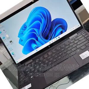 New Laptop HP Envy X360 8GB Intel Core I7 SSD 512GB